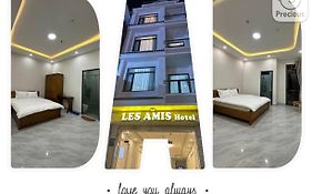 Les Amis Hotel Đà Lạt